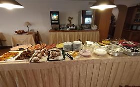 Hotel Villa Rosa